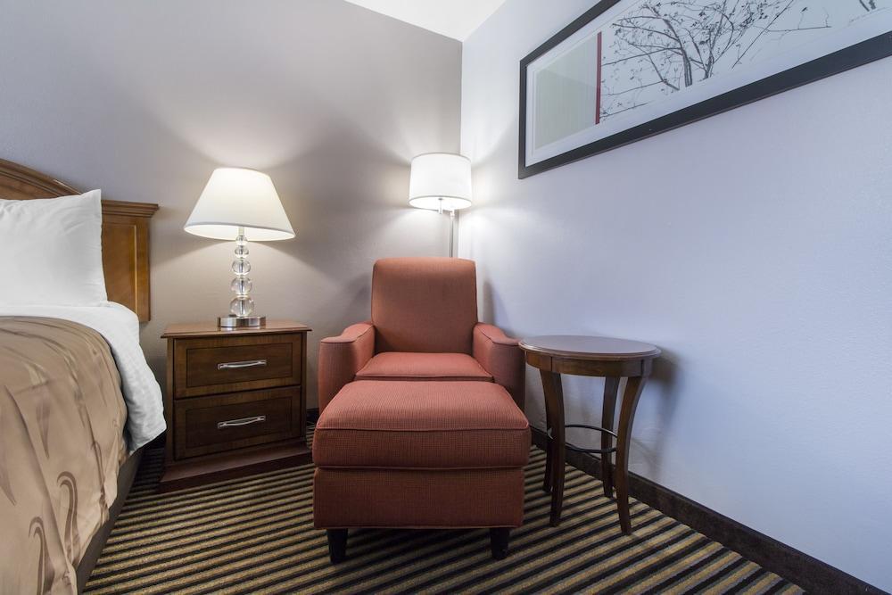 Ramada Bayside Inn & Suites Eureka Ngoại thất bức ảnh