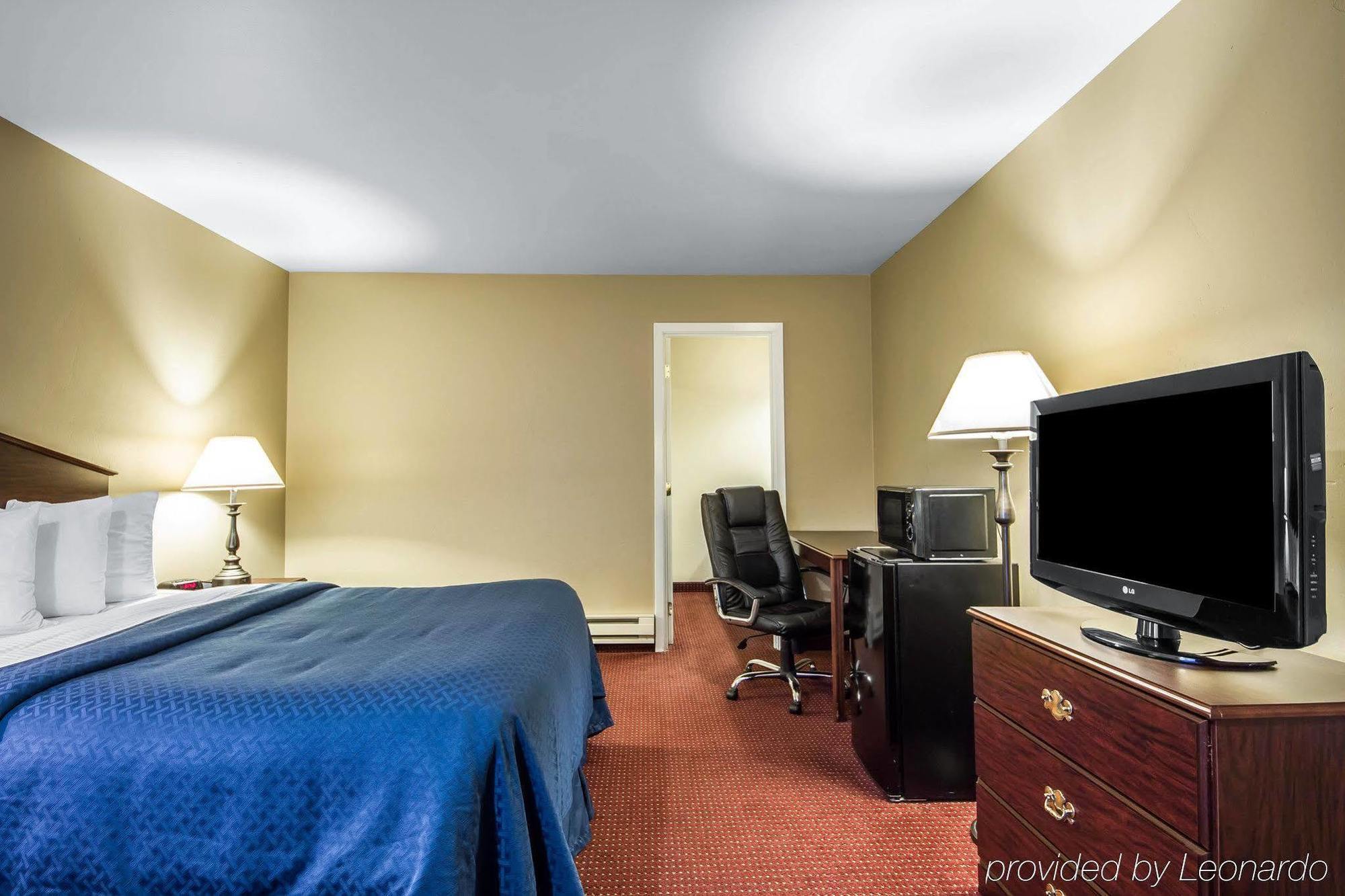 Ramada Bayside Inn & Suites Eureka Ngoại thất bức ảnh